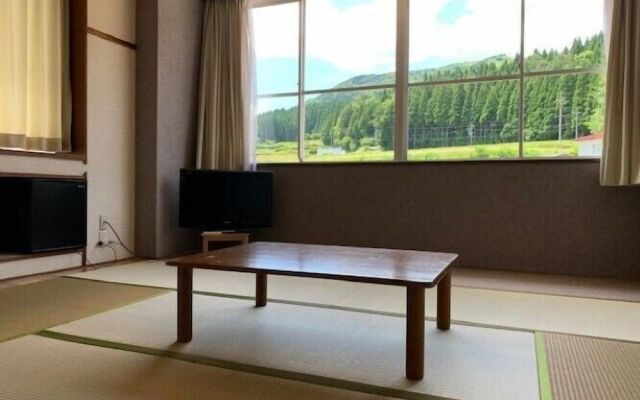 Lodge New Katsuraya