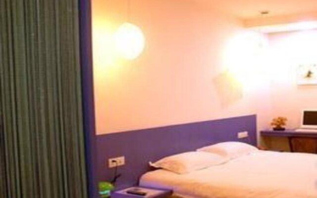 Lavender Hotel Shenzhen