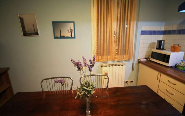 Venezianamente - Casa del Batelo