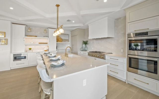 Beach Break in Sarasota