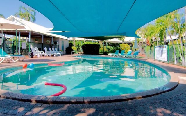 Cable Beach Apartments