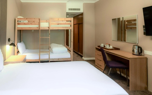Airport Inn & Spa Manchester