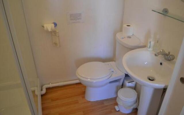 The Moorfield Bed And Breakfast