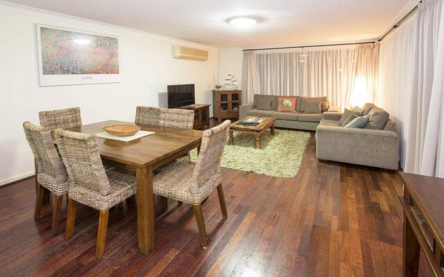 Cape View Beach Resort	