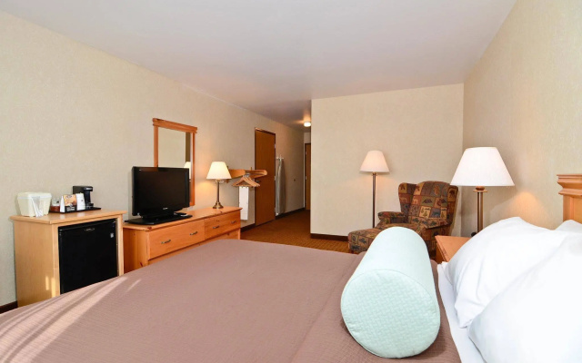 Jinhua World Trade Hotel – Guest Rooms – Jinhua