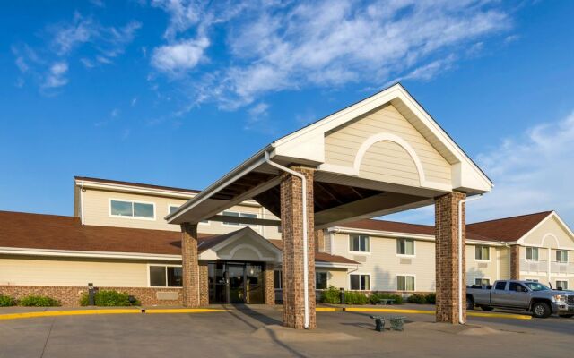 AmericInn Lodge & Suites Hesston