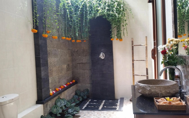 Ubud Paradise Villa