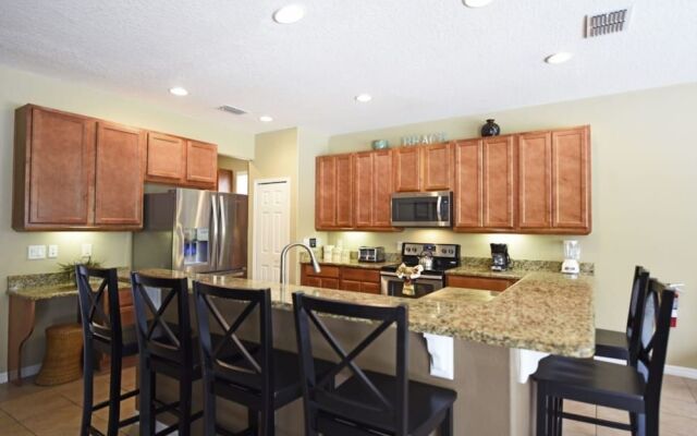 Watersong Resort-112