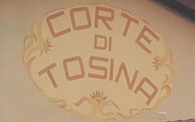 Corte di Tosina