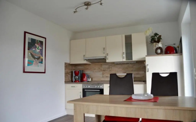 Ferienwohnungen Besslich