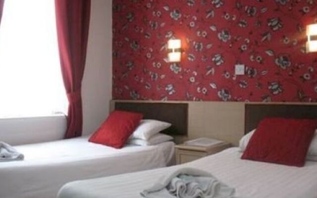 Vidella Hotel