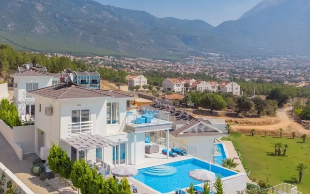 Orka Residence Villa 4