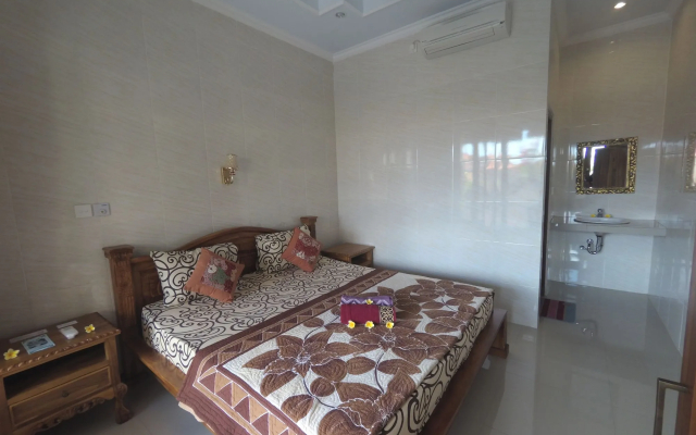 Rumah Ary Homestay & Spa