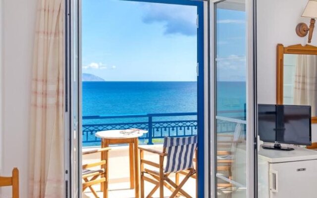 Pelagia Aphrodite Hotel