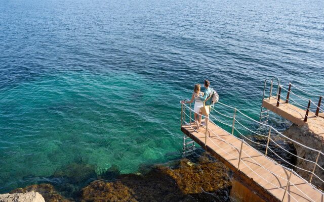 Iberostar Selection Jardín del Sol Suites - Adults Only