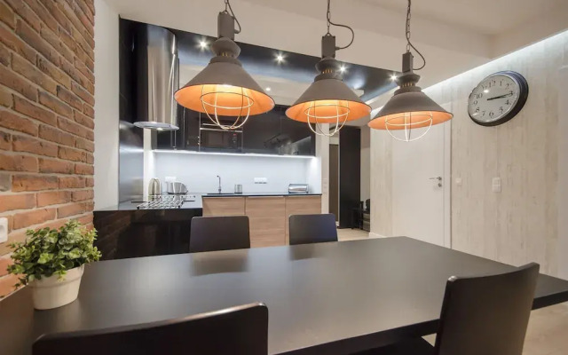 Apartament WaterLane E7