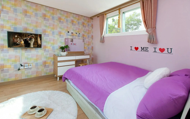 Naerimong Beach Pension