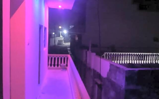 Fusion guesthouse