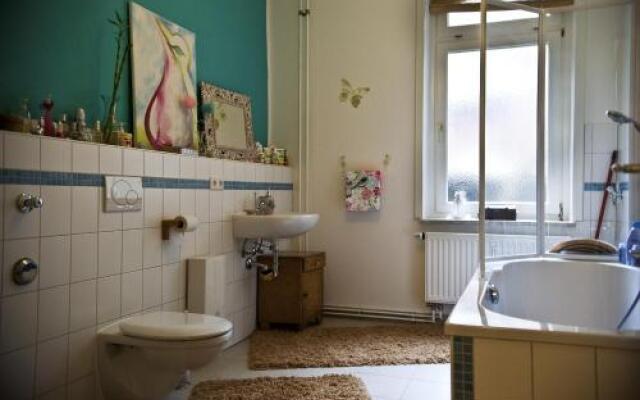 ZV2001 Zimmervermittlung Hannover