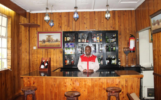 Oakwood Hotel