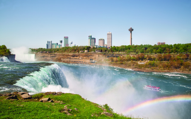 Hyatt Place Niagara Falls