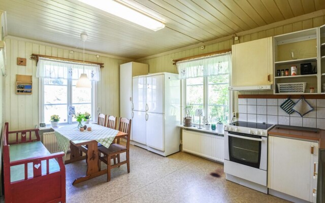 Nice Home in Munkedal With 2 Bedrooms and Wifi