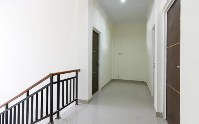OYO 1431 Travel-inn