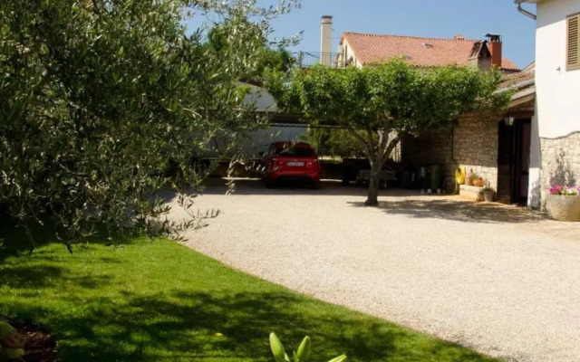 Apartment Percic