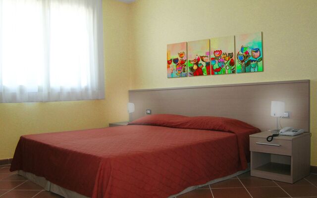 Residence San Rossore