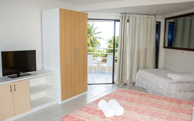 Marsallis Praia Hotel