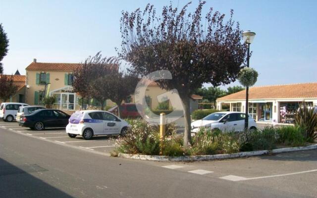 Maison Saint-Vincent-sur-Jard, 3 pièces, 4 personnes - FR-1-357-76