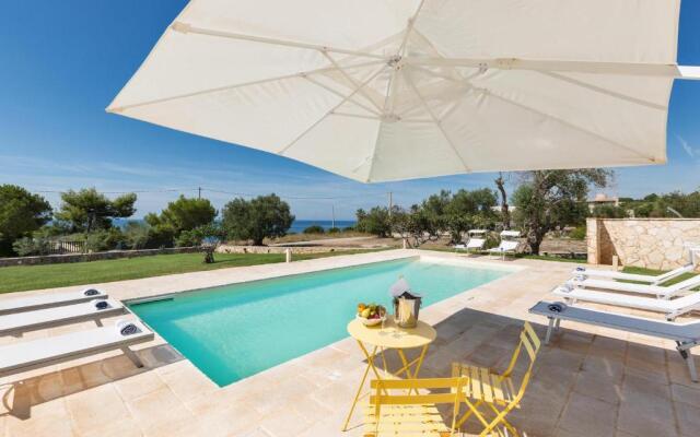 Villa Tamerici by BarbarHouse