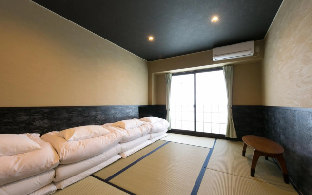 Tabist Sparkling Dolphins Inn Kyoto