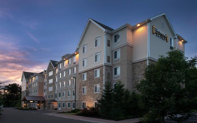 Staybridge Suites North Brunswick, an IHG Hotel