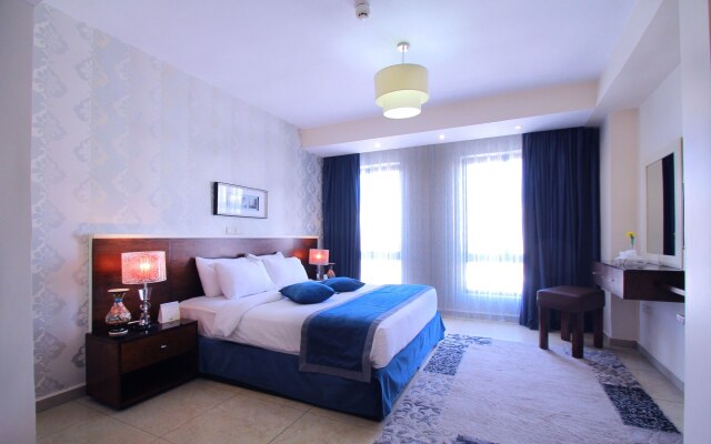 City Rose Hotel Suites