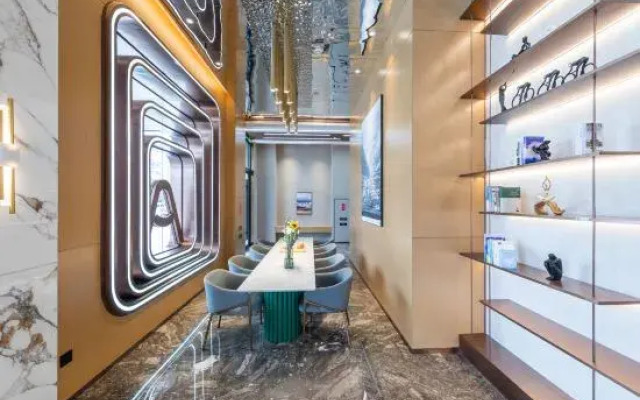 Atour Hotel Dongfeng Road, Peixian, Xuzhou