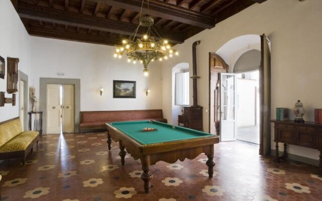Villa Panzano