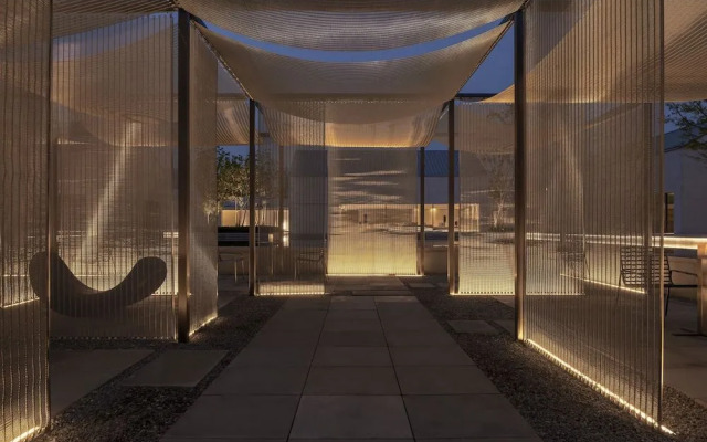 Alila Wuzhen Zhejiang