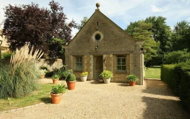 Garden Cottage