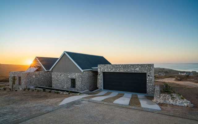 The Shark Bay Boutique Hotel & Spa