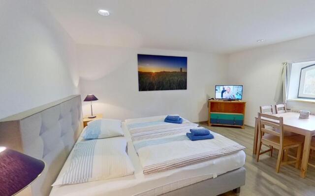 Rügenhof Kap Arkona