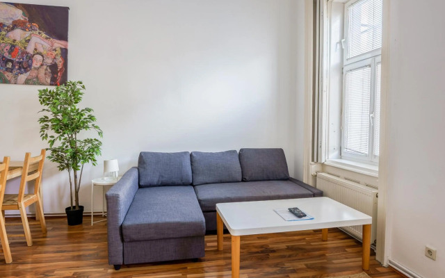 Vienna Living Apartments - Strohgasse