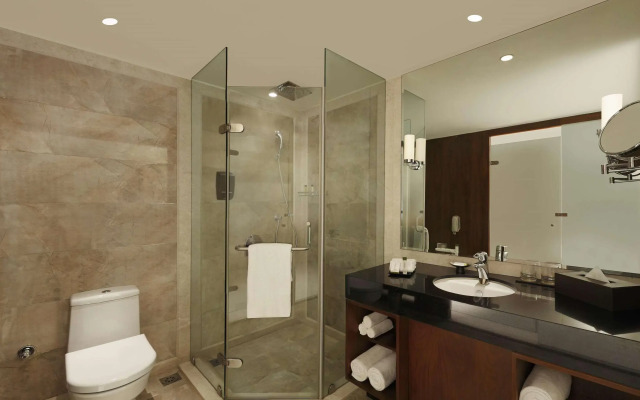 Doubletree By Hilton Pune - Chinchwad