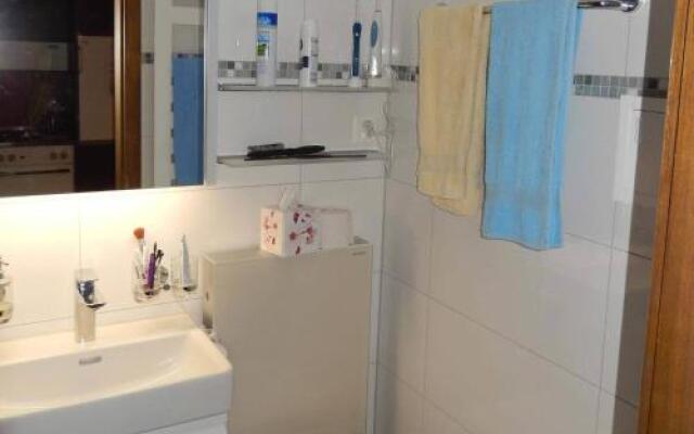 Apartment Sörenweg 4