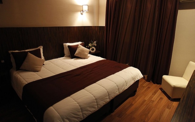 Hôtel Sabah