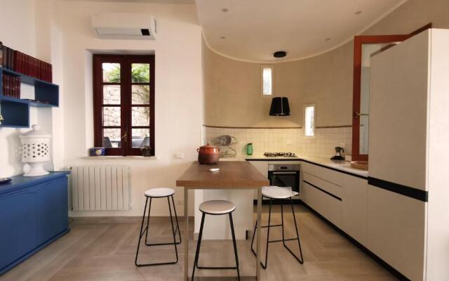 Panorama Apartment Addaura