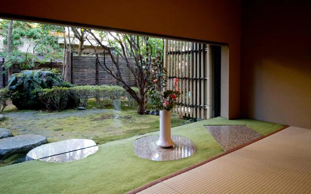 Abba Resorts Izu - Zagyosoh
