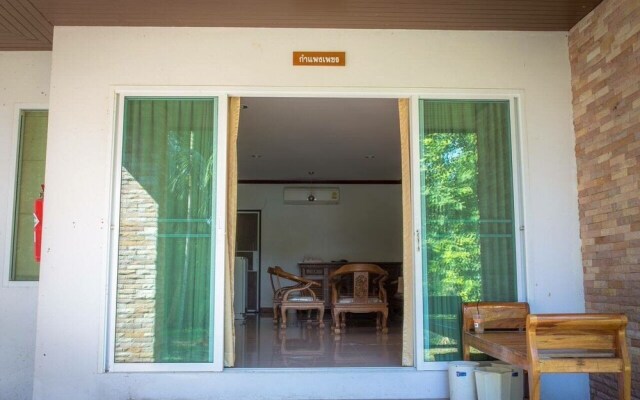 Nahinlad Resort