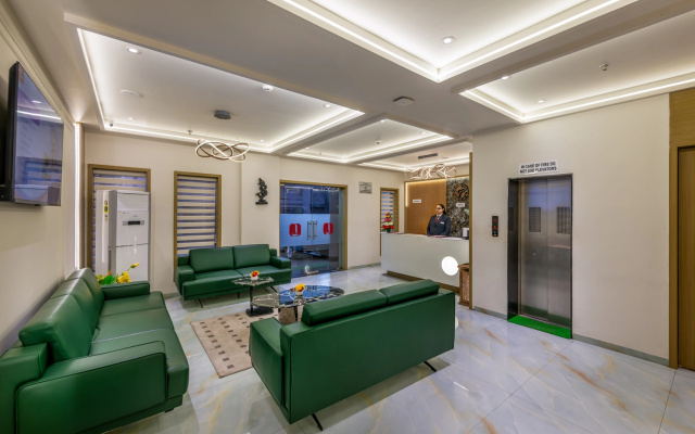 Lords Studio Inn, Jamnagar
