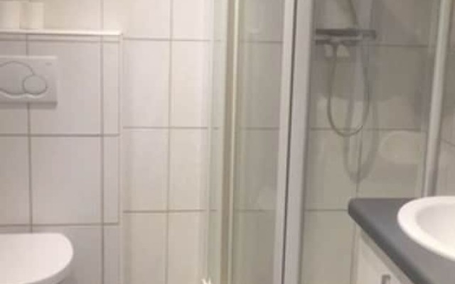 Executive Apartment near Basel 35